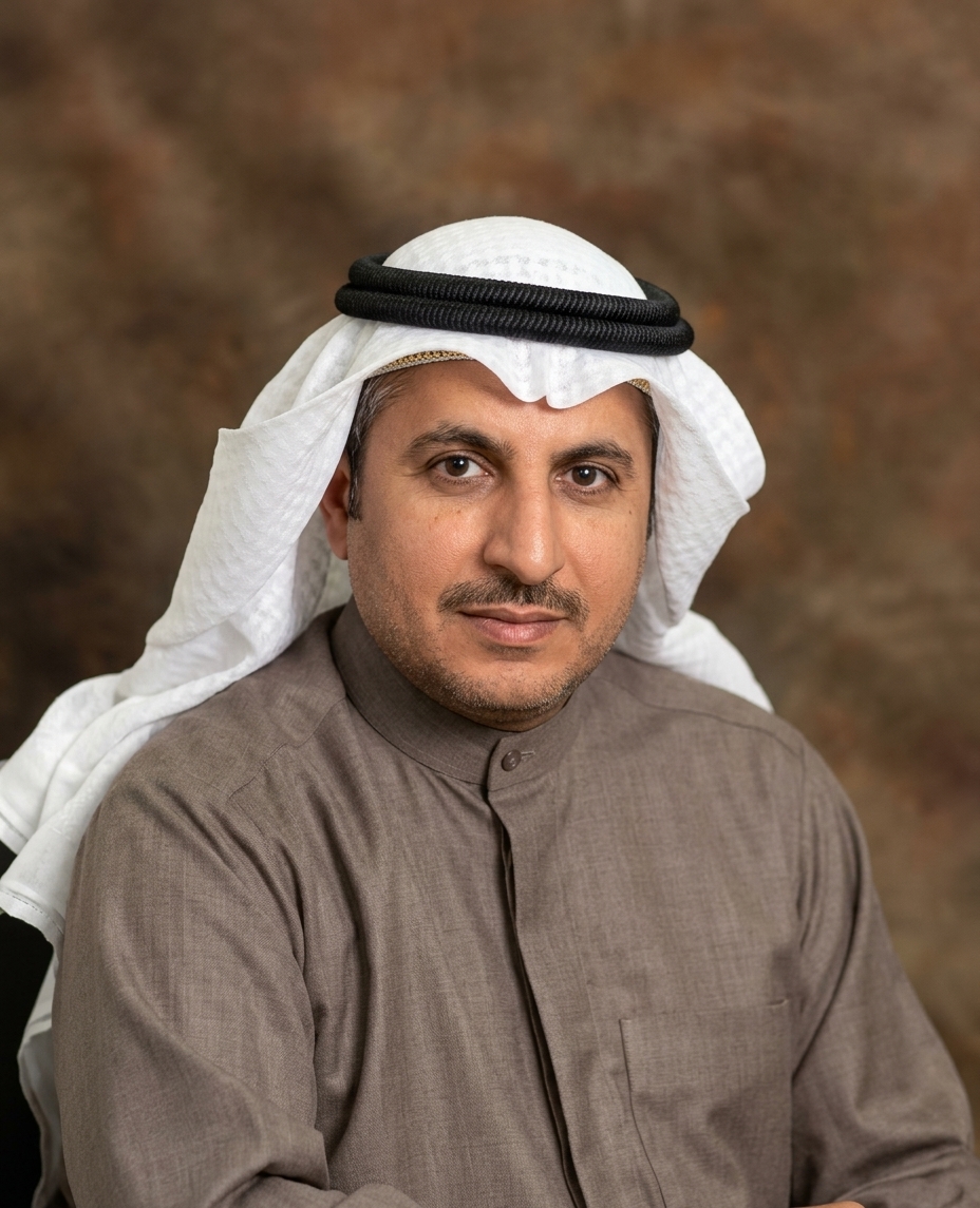 Fahad Yagoub Aljouaan