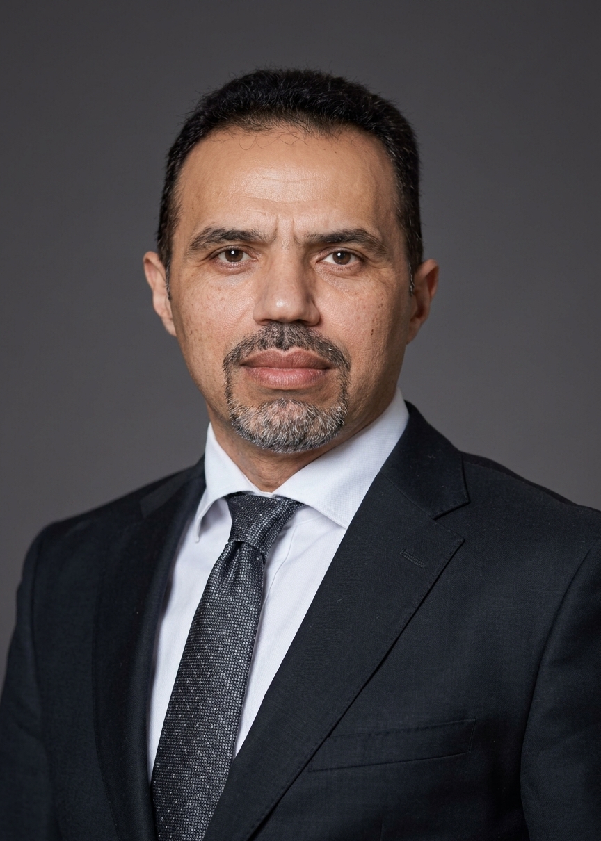 Faisal Malalaah