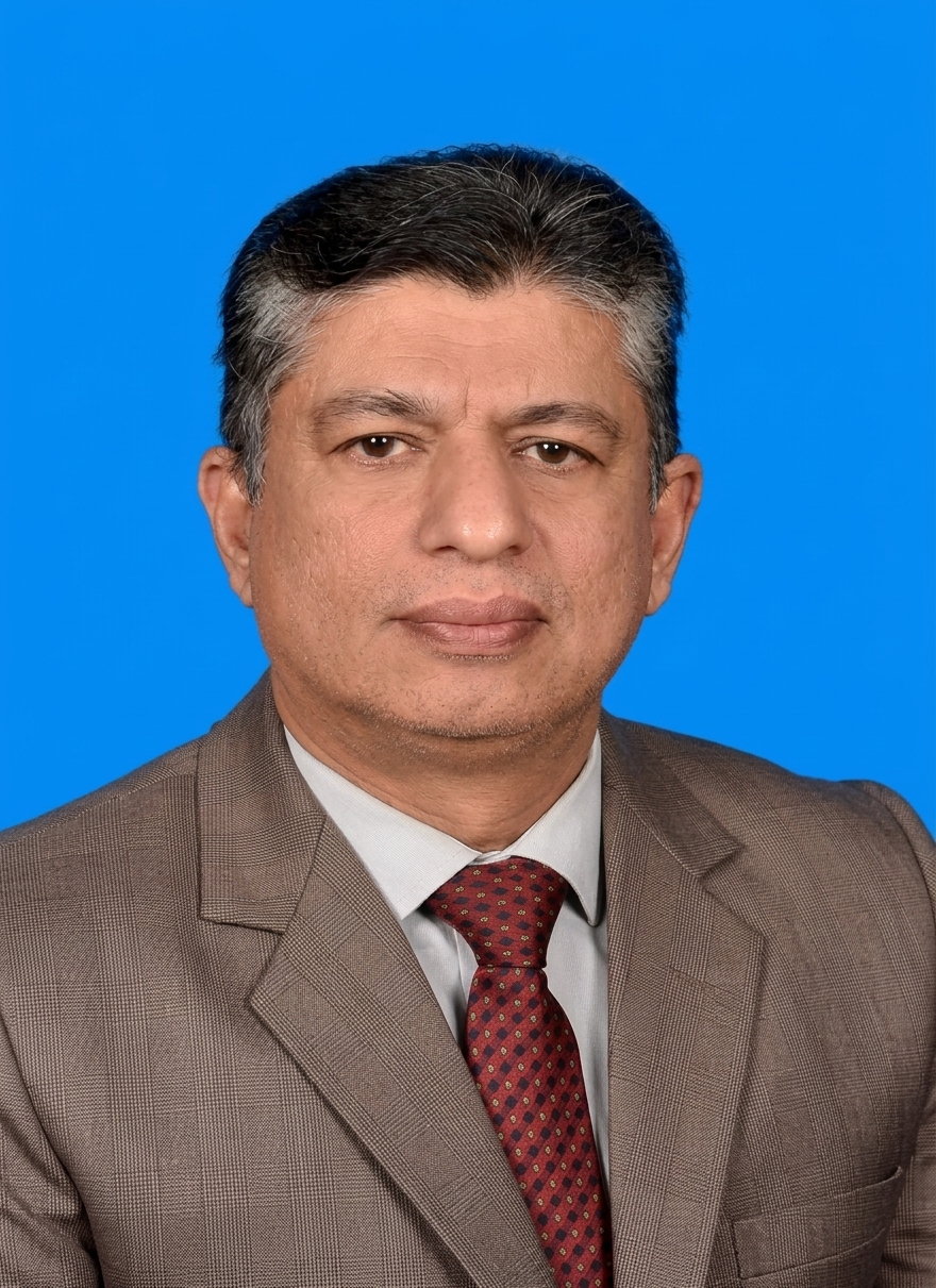 Mr. Joseph Varghese
