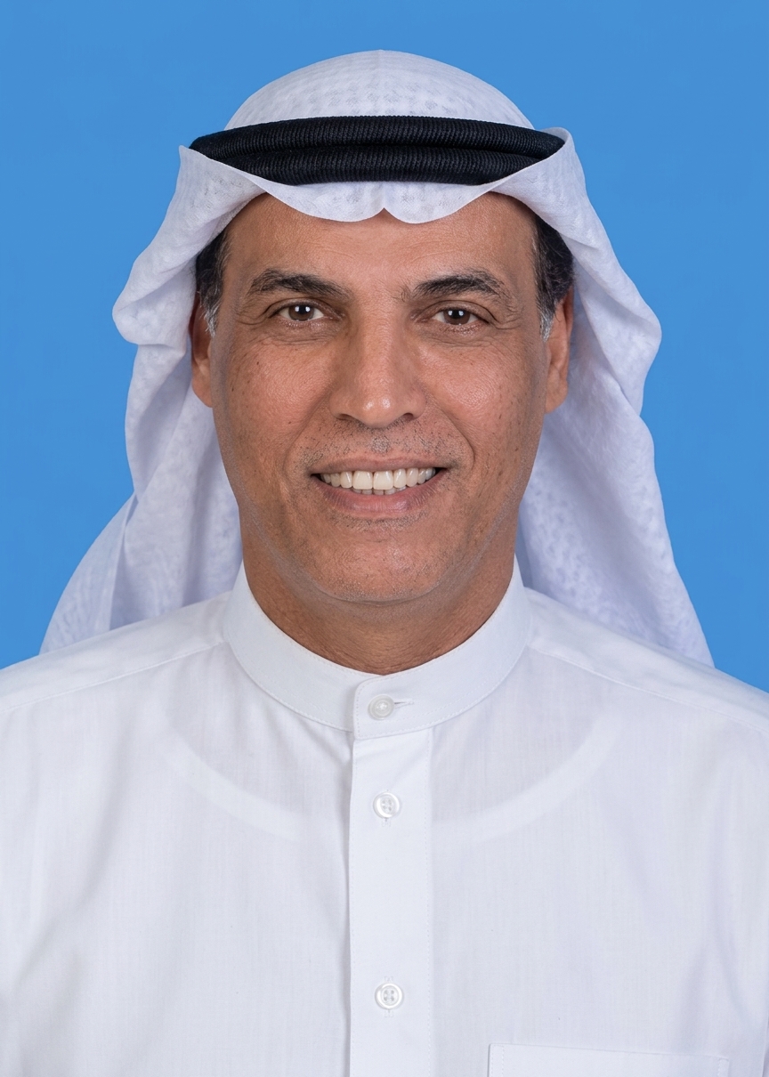 Khaled Alsaif