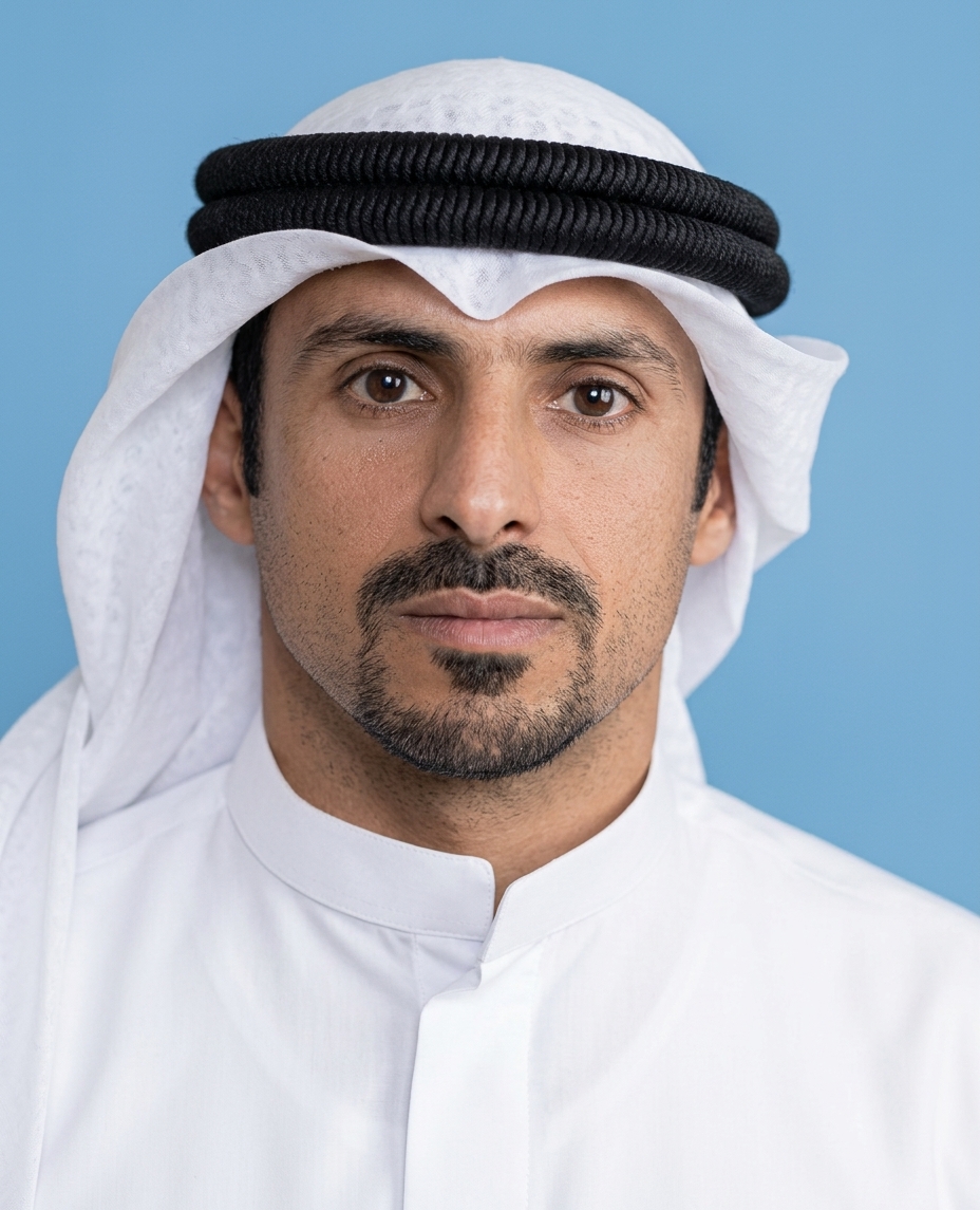 Mohammad Bader Alsayer