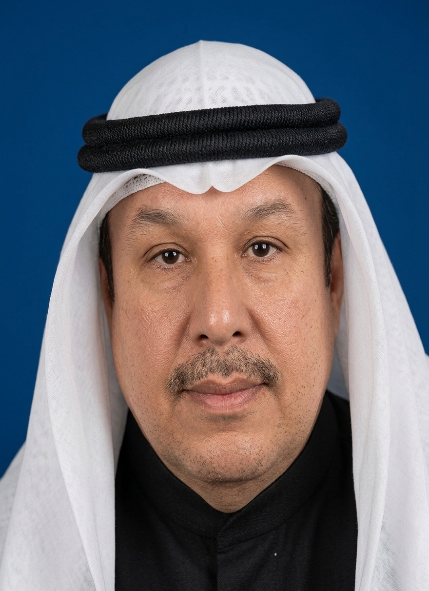 Mr. Awadh Jaber Mejali Alshammeri