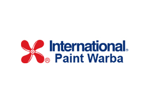 International Paint Warba