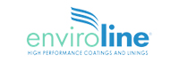 Enviroline high performance coatings and linings