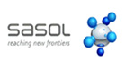 Sasol logo