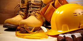 O&G Engineering health, safety and environment signage