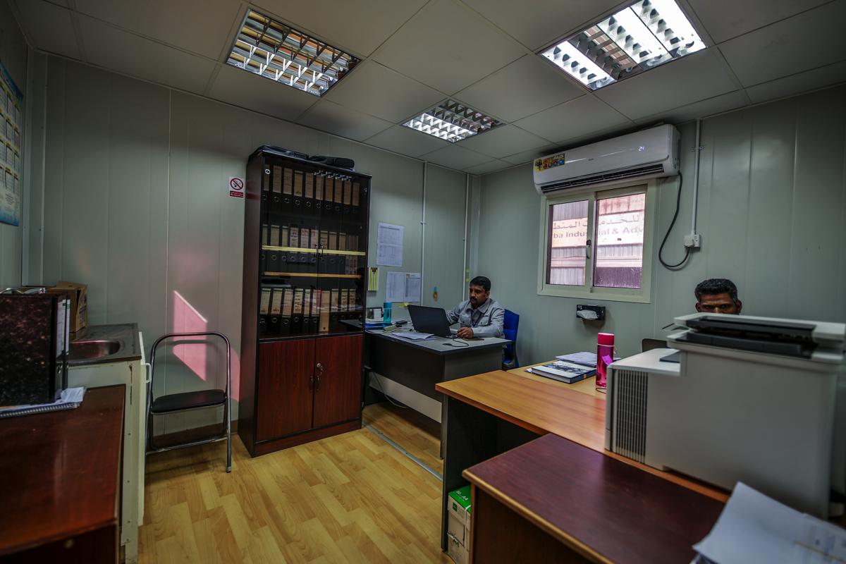 SITCO gallery photograph 14