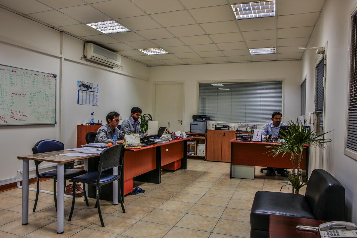 SITCO gallery photograph 16
