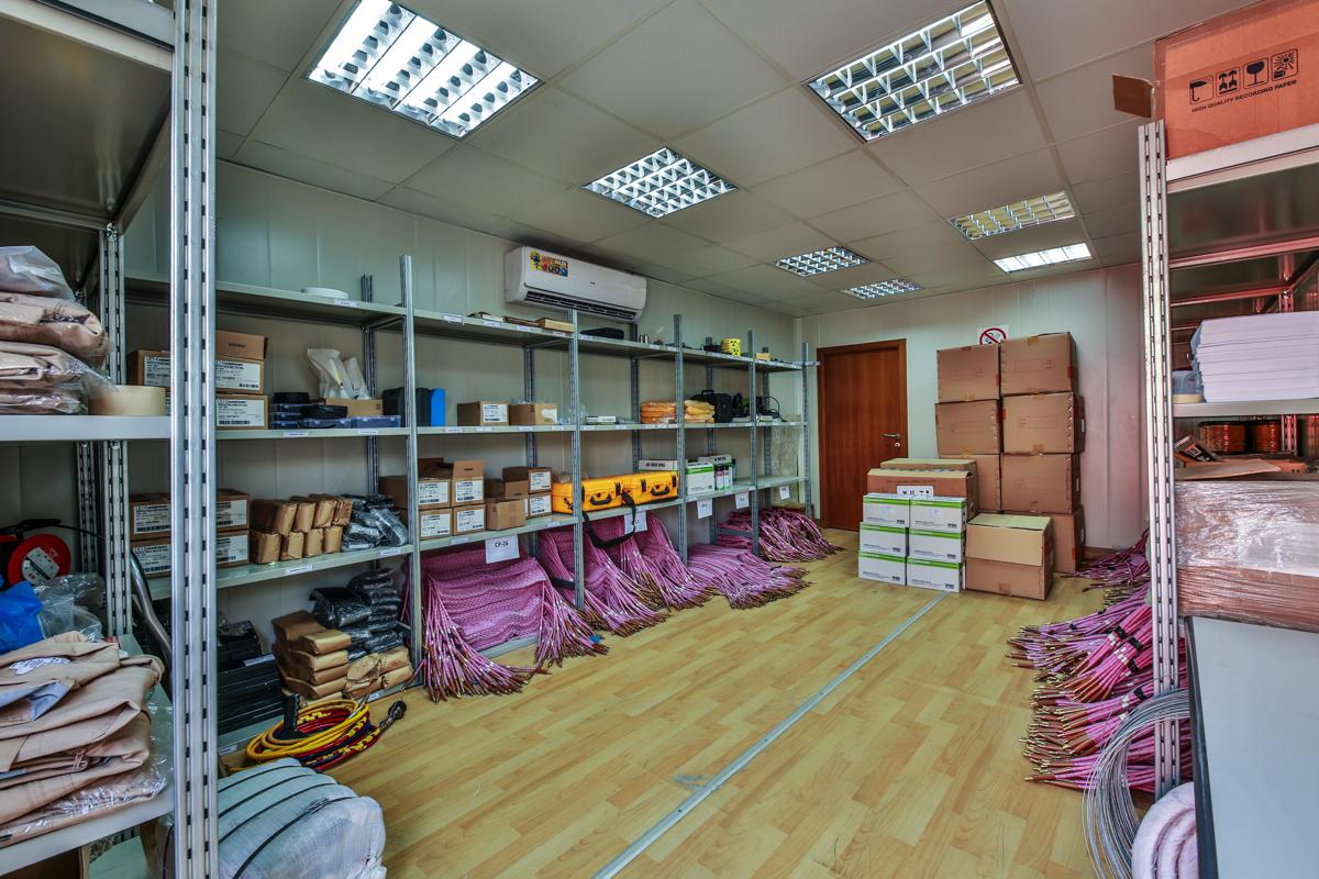 SITCO gallery photograph 6