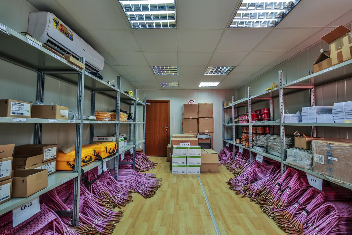 SITCO gallery photograph 9