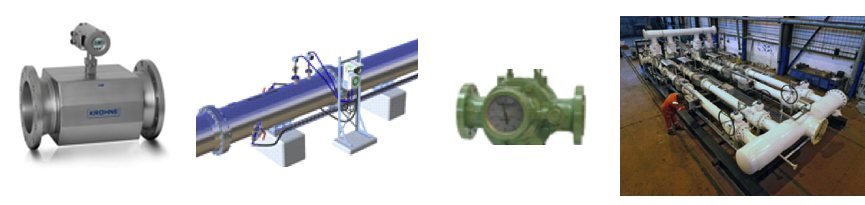 Instrumentation equipment