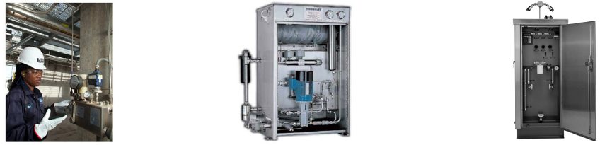 Oil purifiers and oil mist lubrication systems