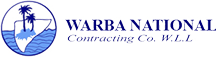 Warba National Contracting Co.
